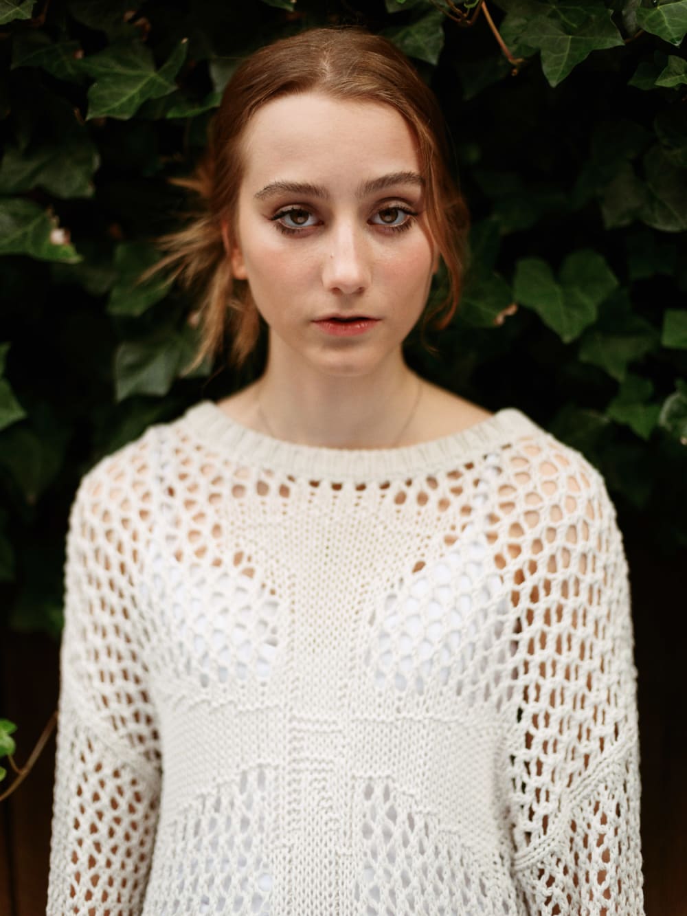 Joakim Hertze — Swedish portrait and editorial photographer — Anna-Maria, image 12