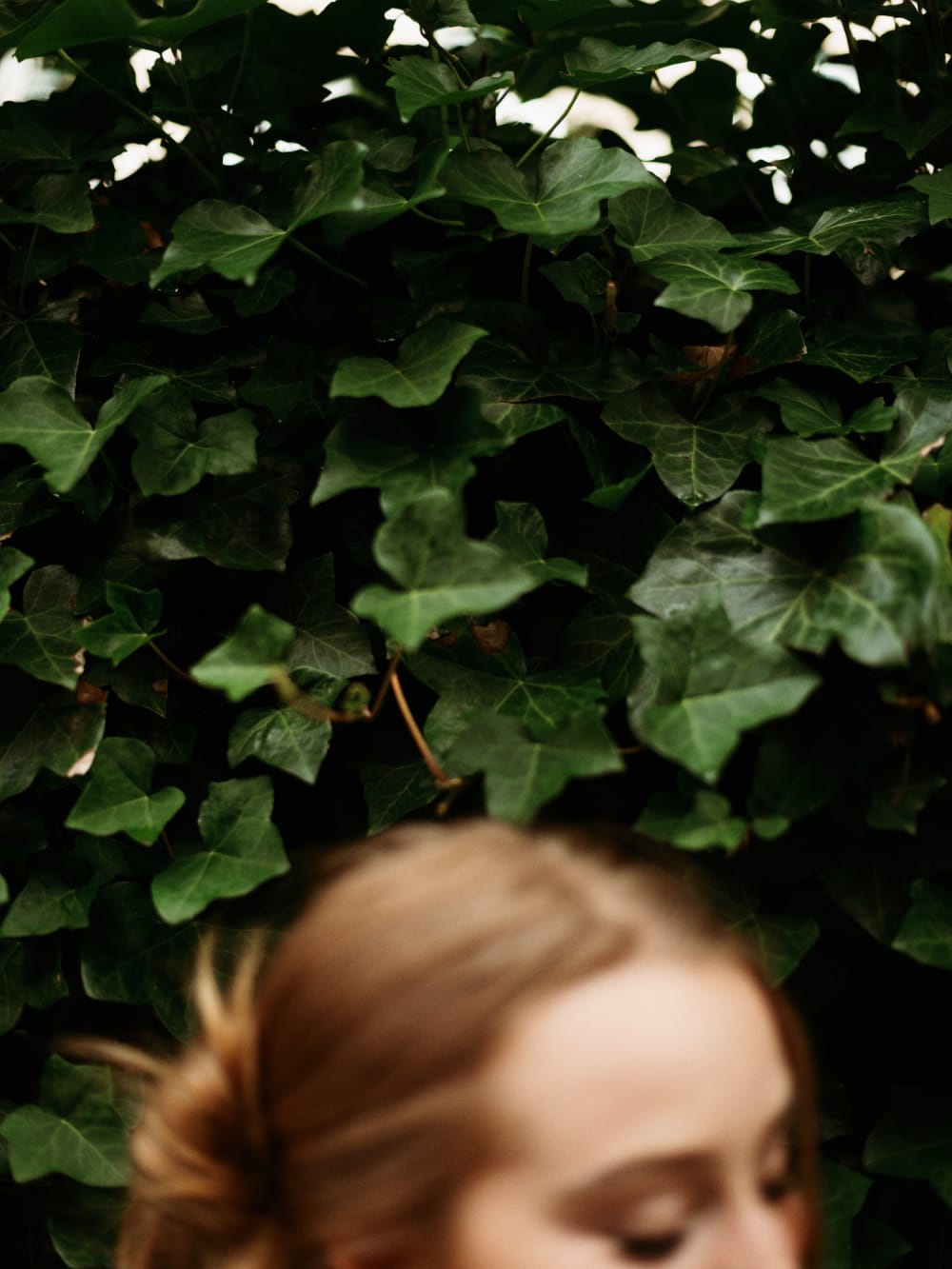 Joakim Hertze — Swedish portrait and editorial photographer — Anna-Maria, image 13