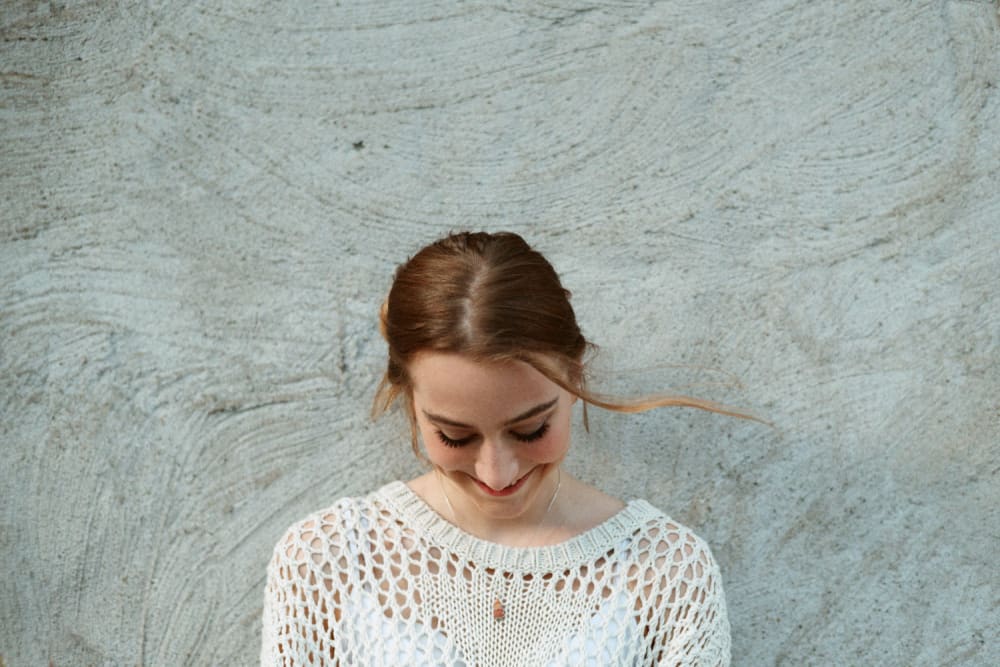 Joakim Hertze — Swedish portrait and editorial photographer — Anna-Maria, image 15