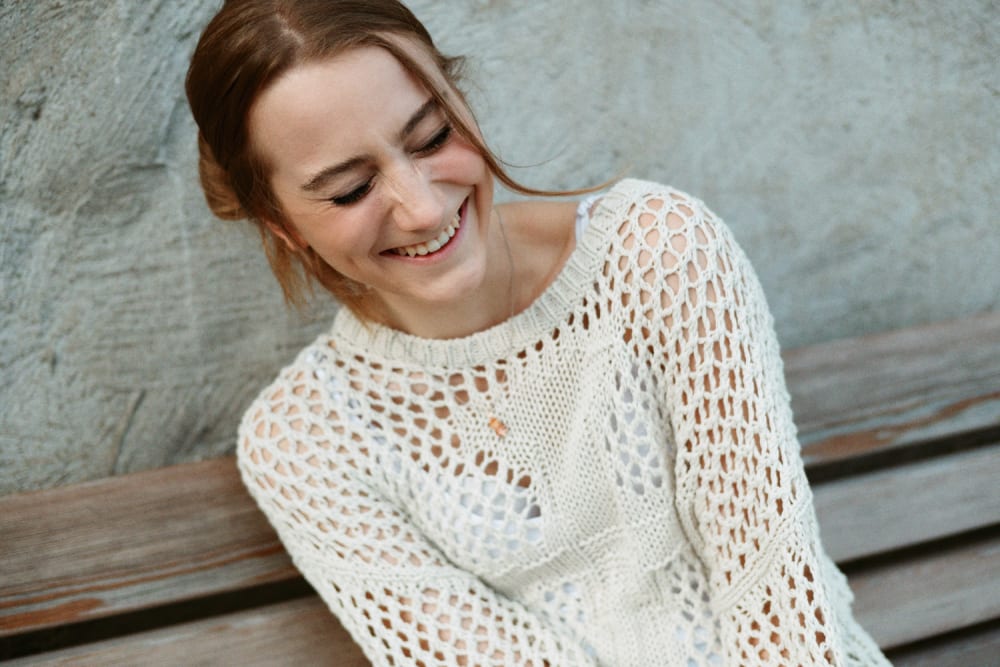 Joakim Hertze — Swedish portrait and editorial photographer — Anna-Maria, image 17