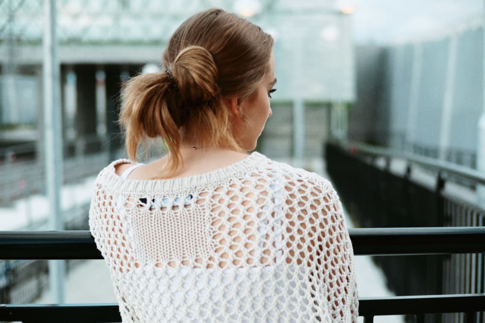 Joakim Hertze — Swedish portrait and editorial photographer — Anna-Maria, image 18