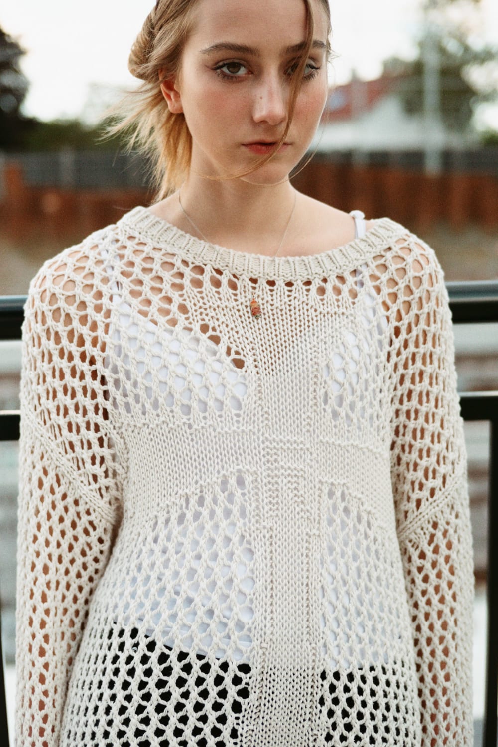 Joakim Hertze — Swedish portrait and editorial photographer — Anna-Maria, image 19