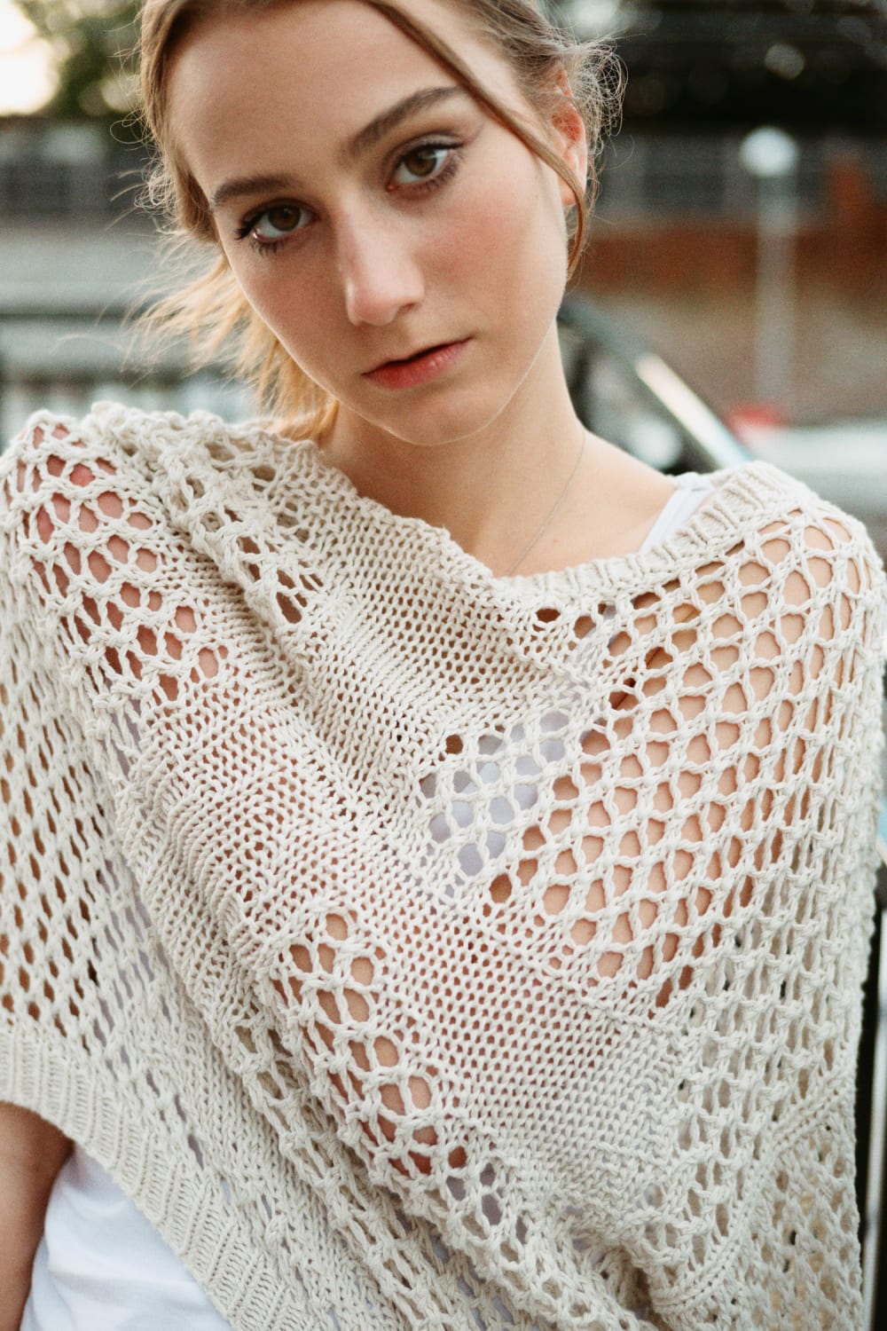 Joakim Hertze — Swedish portrait and editorial photographer — Anna-Maria, image 20