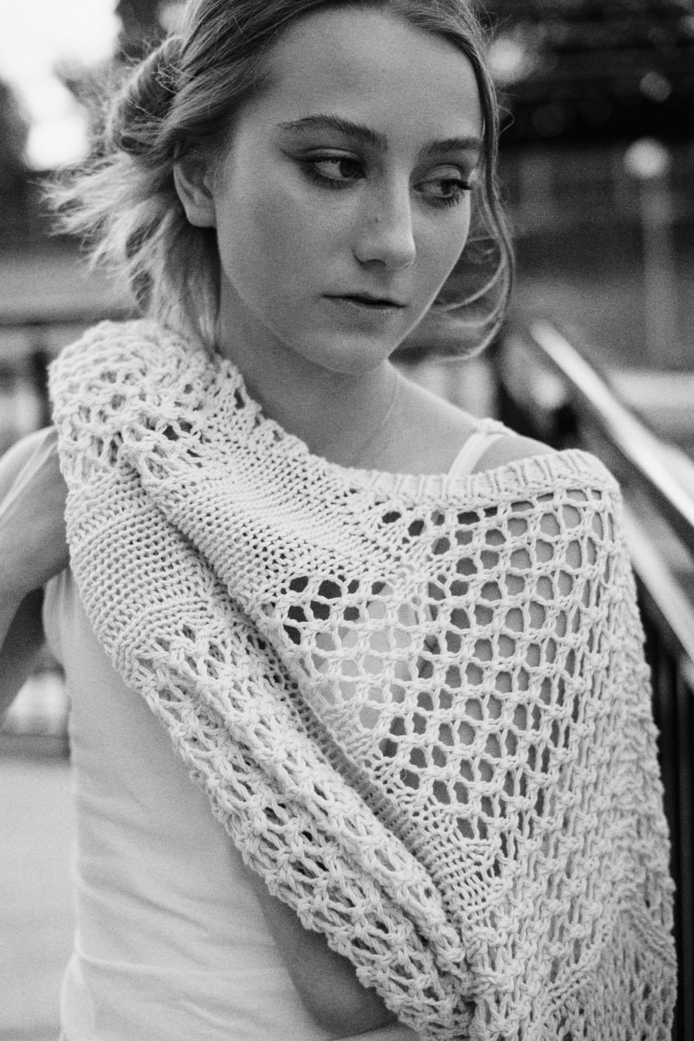 Joakim Hertze — Swedish portrait and editorial photographer — Anna-Maria, image 21