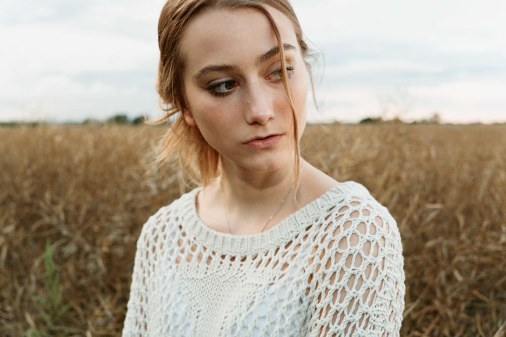 Joakim Hertze — Swedish portrait and editorial photographer — Anna-Maria, image 25