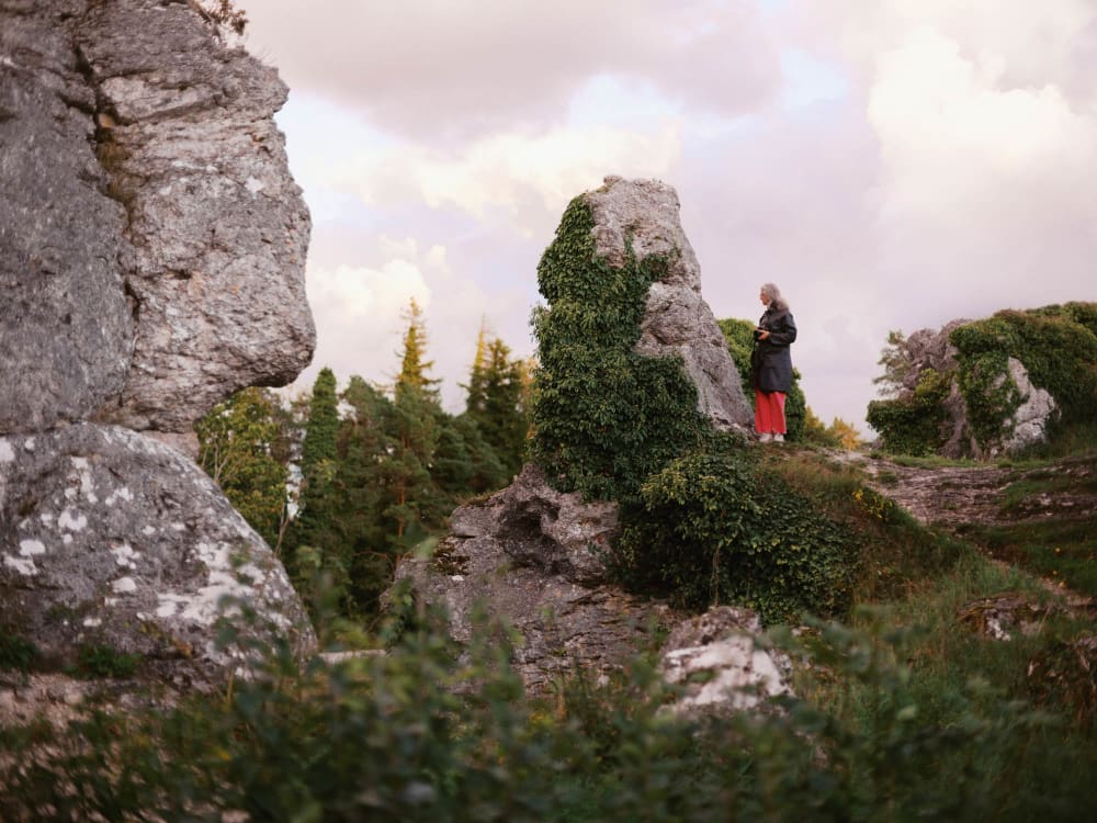 Joakim Hertze — Swedish portrait and editorial photographer — Gotland at last, image 42