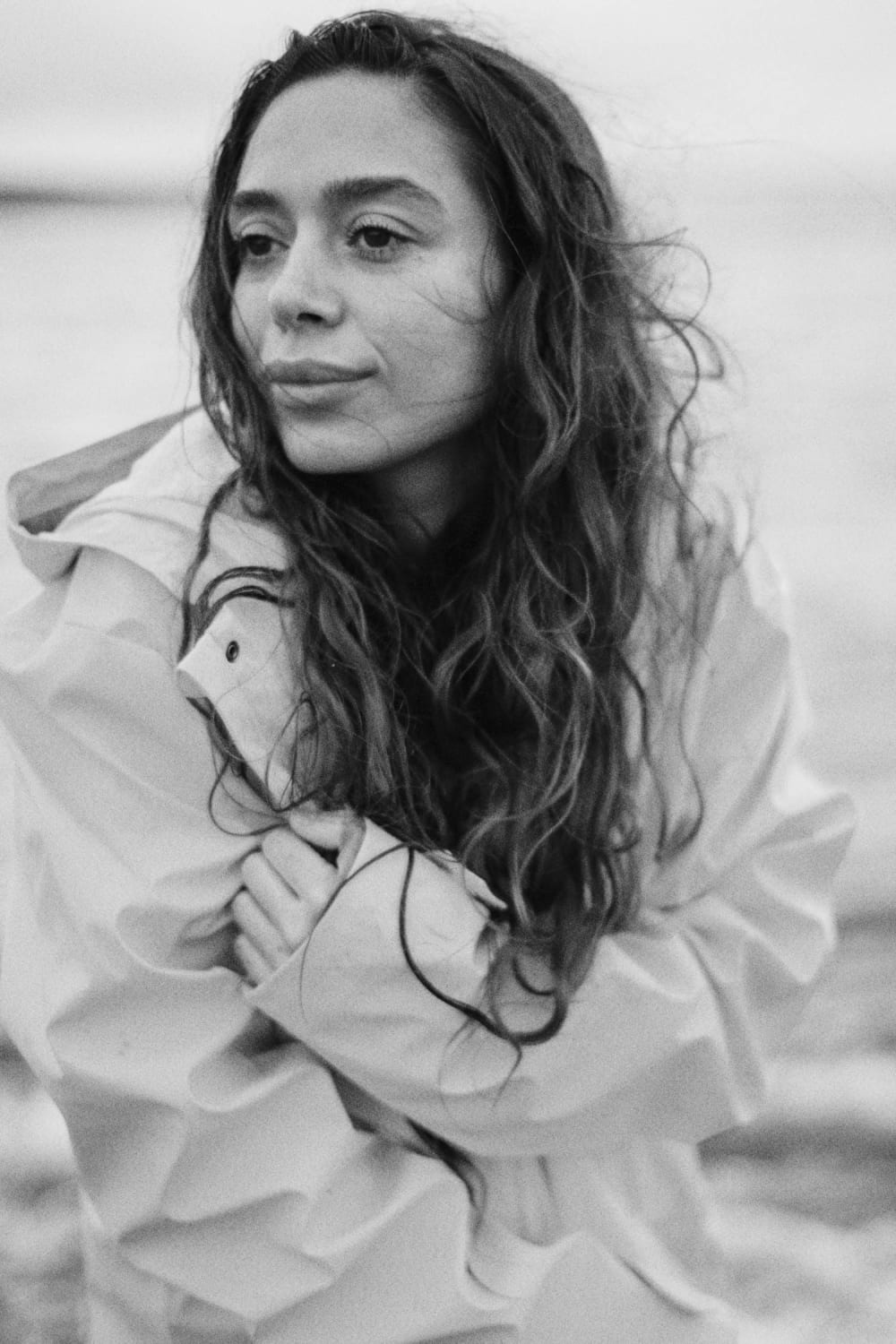 Joakim Hertze &mdash; Swedish portrait and editorial photographer &mdash; Sara, image 19