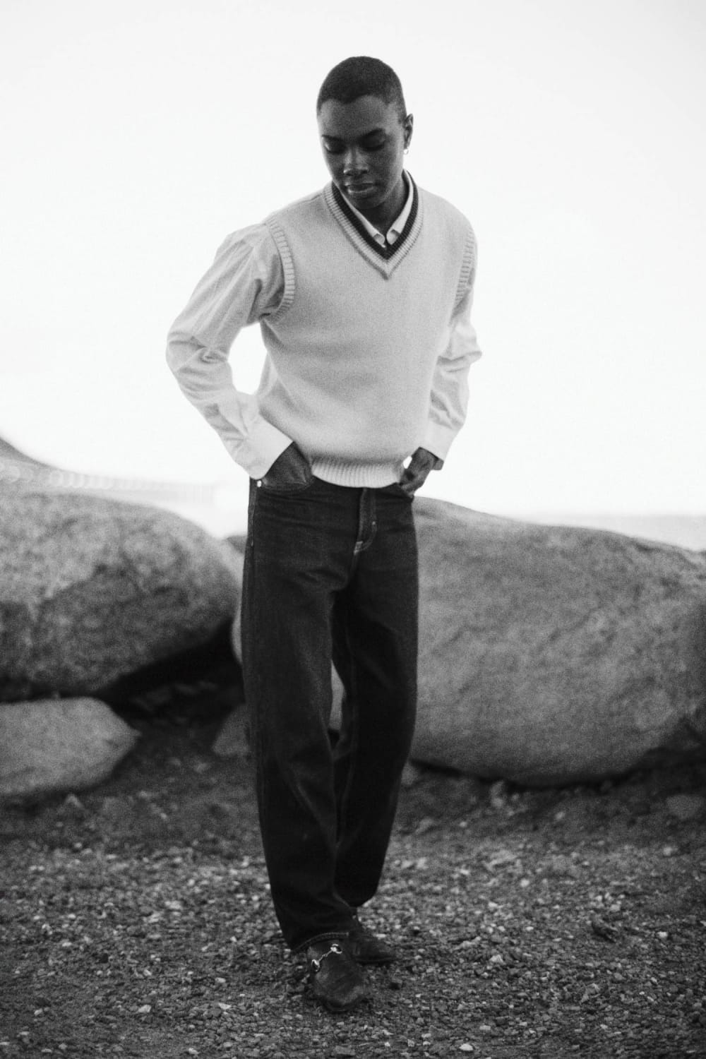 Joakim Hertze — Swedish portrait and editorial photographer — Improbable sunshine, image 17