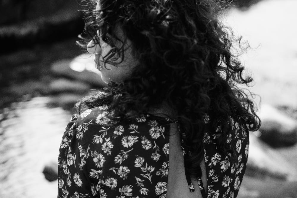 Joakim Hertze — Swedish portrait and editorial photographer — Bee at Hovs Hallar, image 5