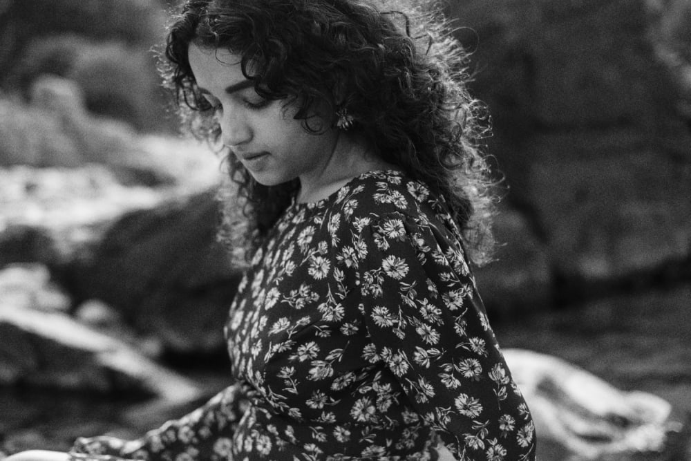 Joakim Hertze — Swedish portrait and editorial photographer — Bee at Hovs Hallar, image 6