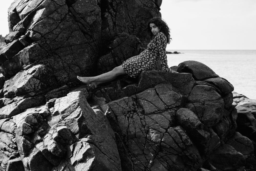 Joakim Hertze — Swedish portrait and editorial photographer — Bee at Hovs Hallar, image 11