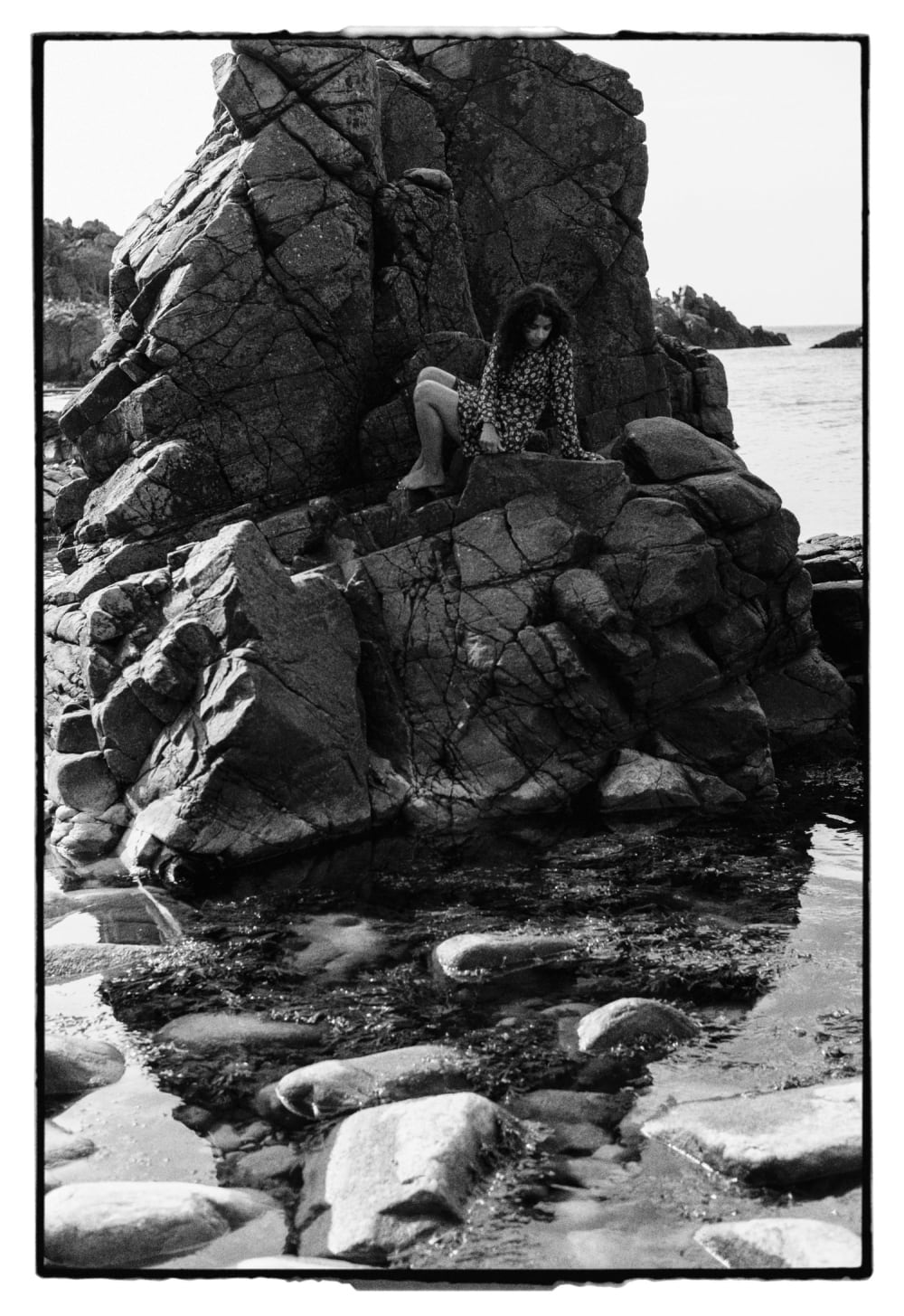 Joakim Hertze — Swedish portrait and editorial photographer — Bee at Hovs Hallar, image 12