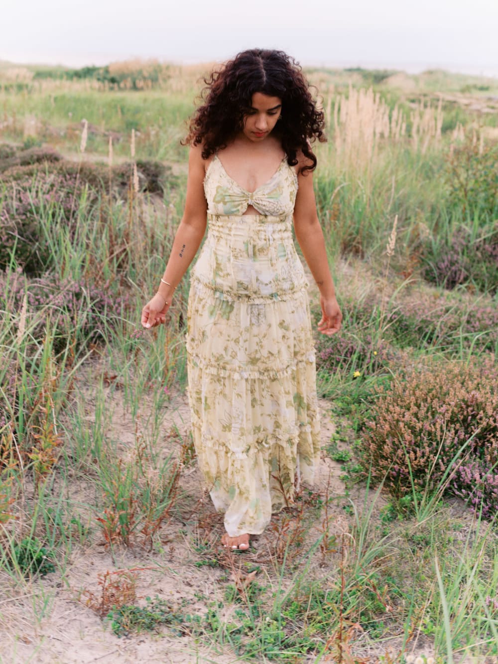 Joakim Hertze — Swedish portrait and editorial photographer — Bee at Hovs Hallar, image 16