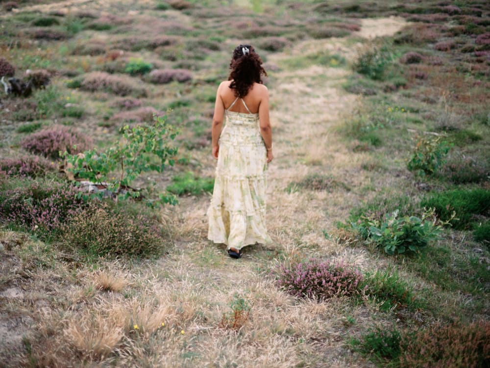 Joakim Hertze — Swedish portrait and editorial photographer — Bee at Hovs Hallar, image 25