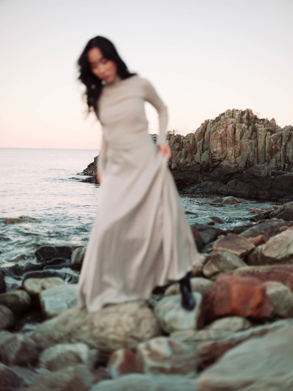 Joakim Hertze — Swedish portrait and editorial photographer — A race against the setting sun, image 10