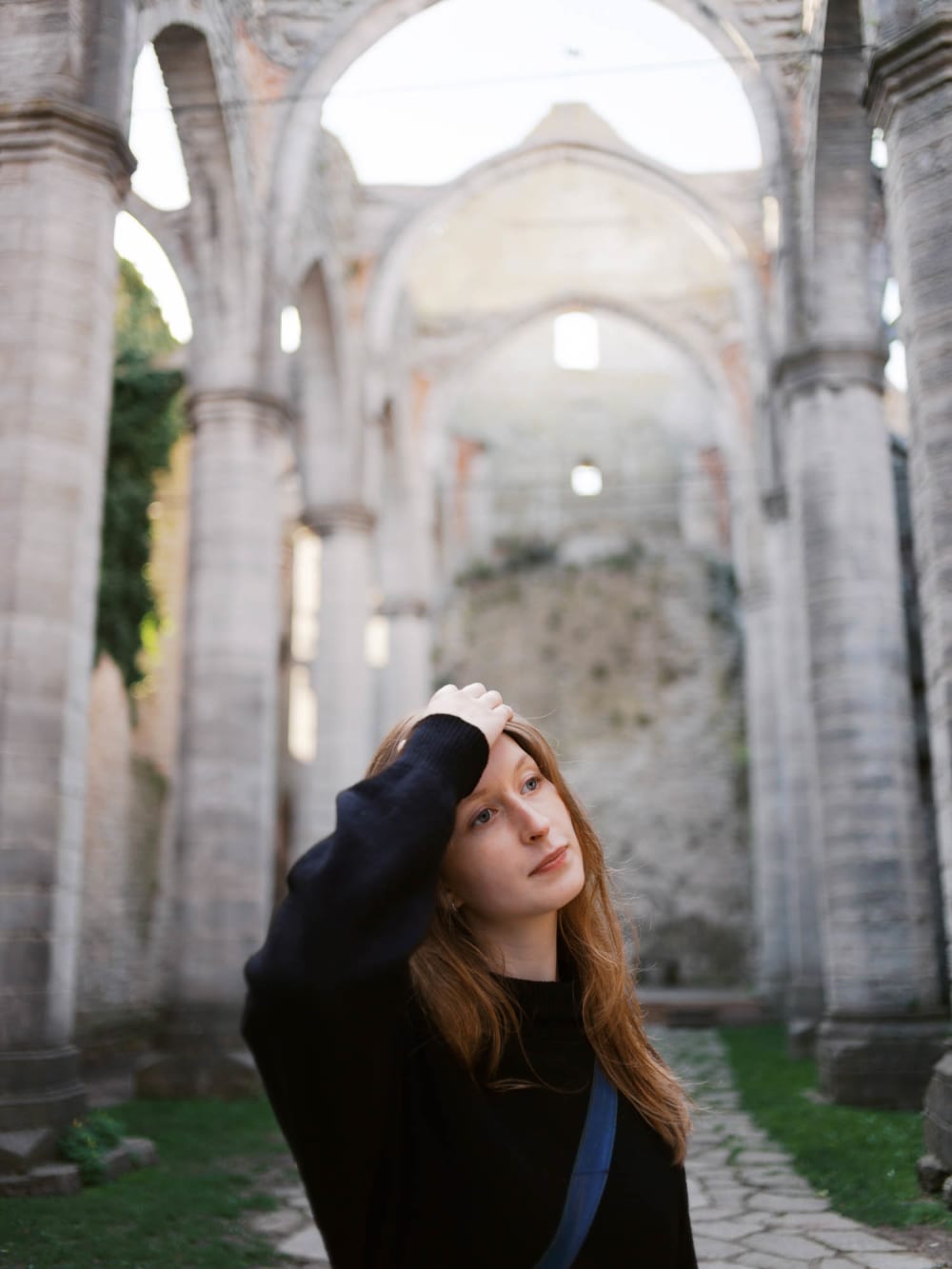 Joakim Hertze — Swedish portrait and editorial photographer — Gotland at last, image 25