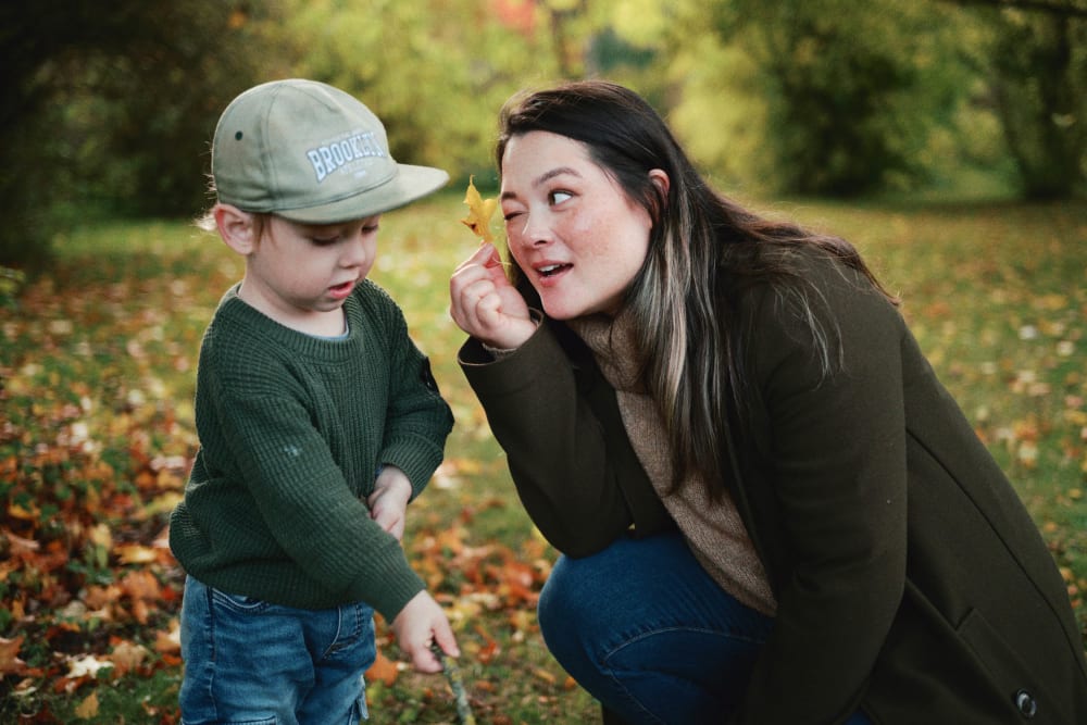 Joakim Hertze — Swedish portrait and editorial photographer — Cecilia's family, image 26