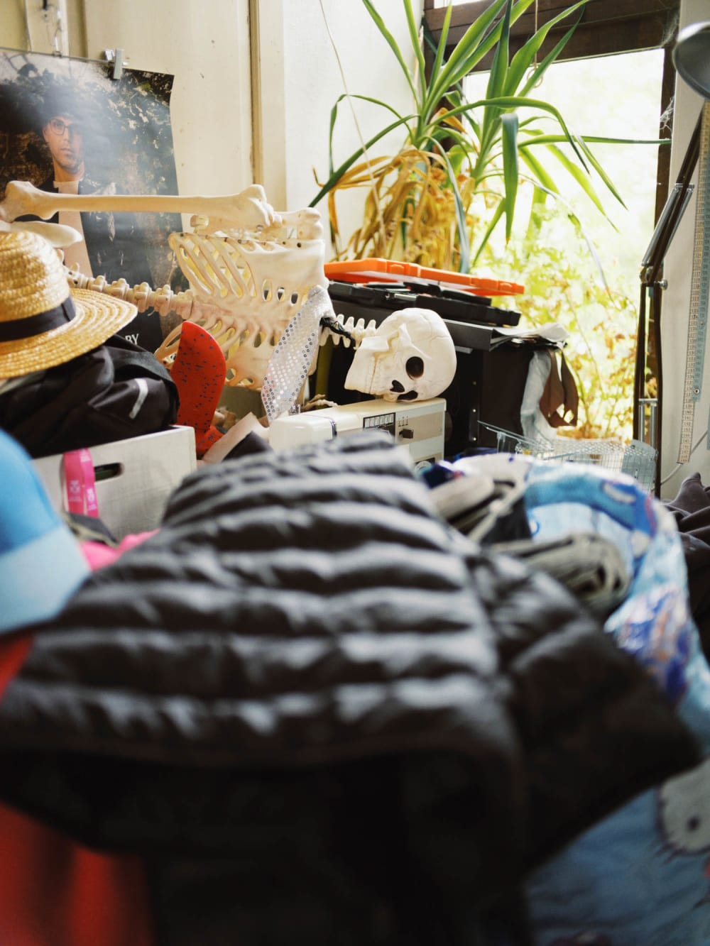 Joakim Hertze — Swedish portrait and editorial photographer — The complete house tour, image 53