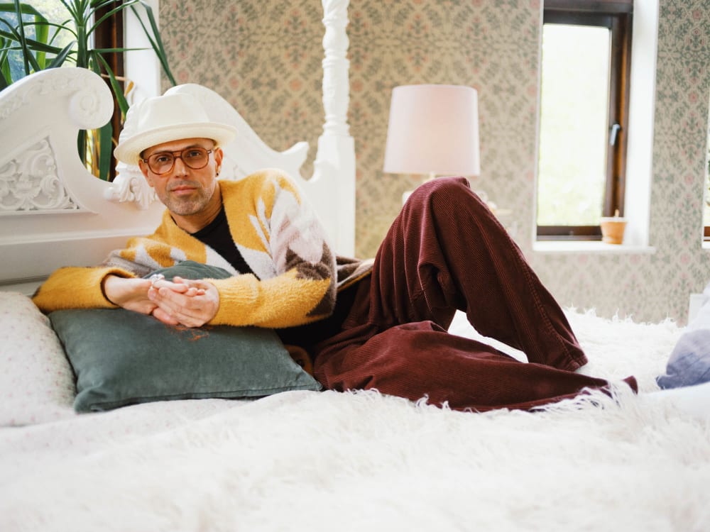 Joakim Hertze — Swedish portrait and editorial photographer — The complete house tour, image 39