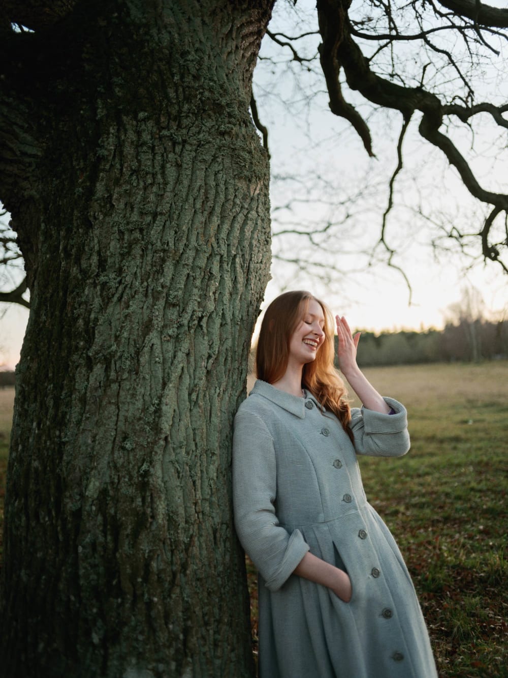 Joakim Hertze &mdash; Swedish portrait and editorial photographer &mdash; Best of 2025, image 46