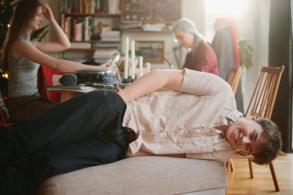 Joakim Hertze &mdash; Swedish portrait and editorial photographer &mdash; Best of 2025, image 50