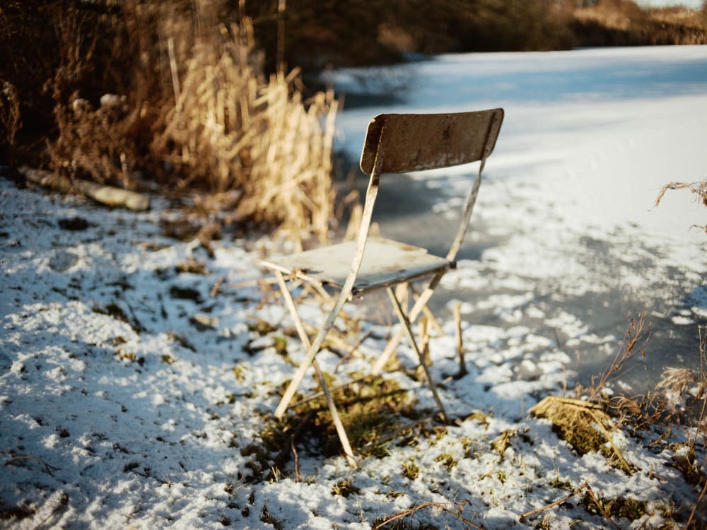 Joakim Hertze &mdash; Swedish portrait and editorial photographer &mdash; Best of 2025, image 6