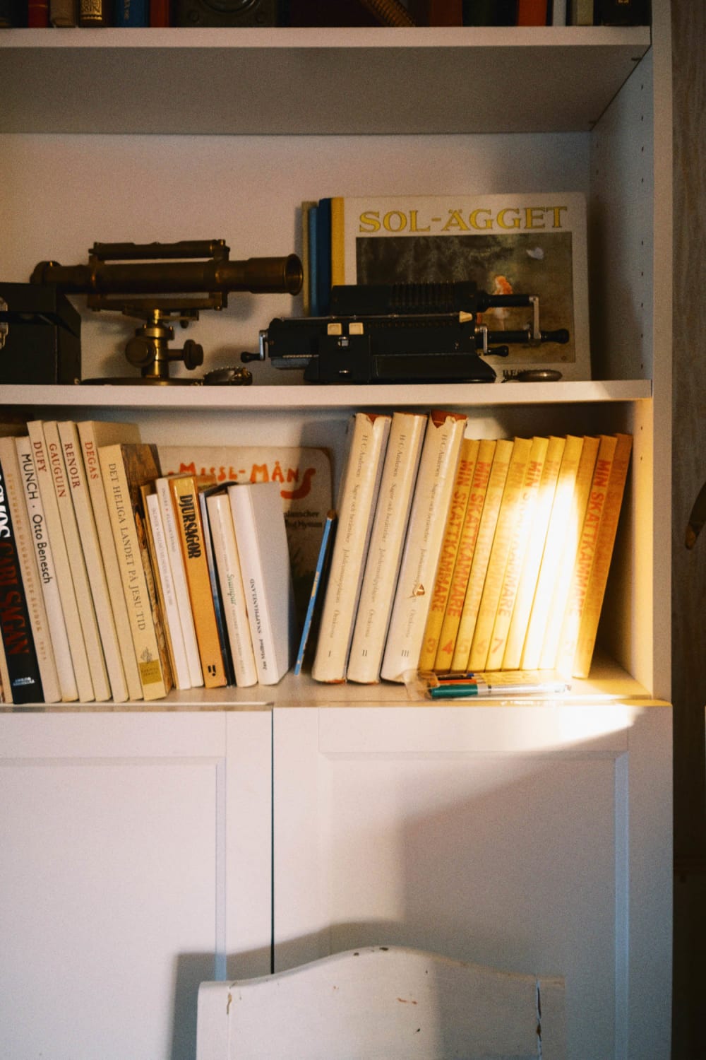 Joakim Hertze — Swedish portrait and editorial photographer — The greatest leftovers, image 43