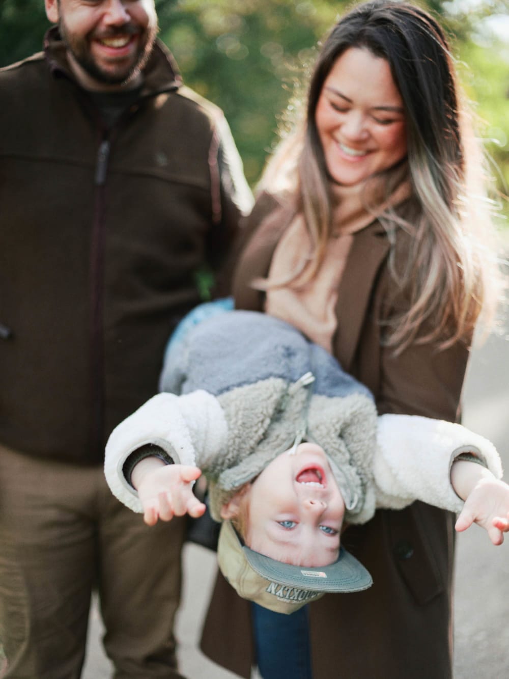 Joakim Hertze — Swedish portrait and editorial photographer — Cecilia's family, image 13