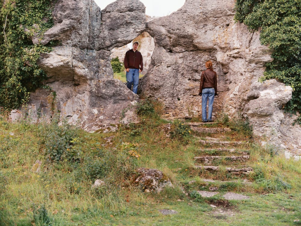 Joakim Hertze — Swedish portrait and editorial photographer — Gotland at last, image 43