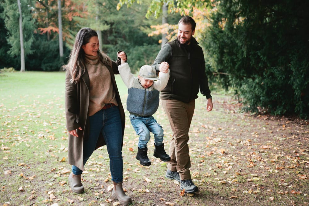 Joakim Hertze — Swedish portrait and editorial photographer — Cecilia's family, image 11