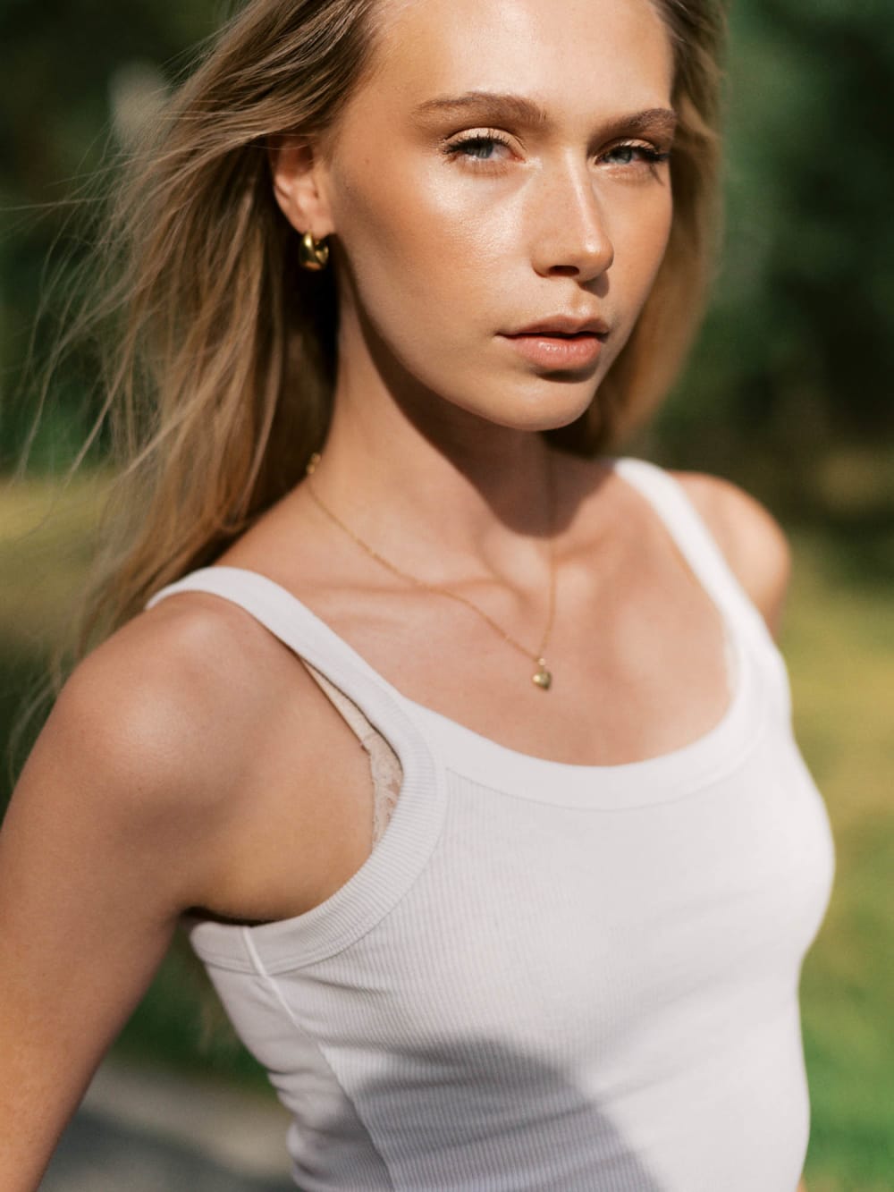 Joakim Hertze — Swedish portrait and editorial photographer — Emily, image 4