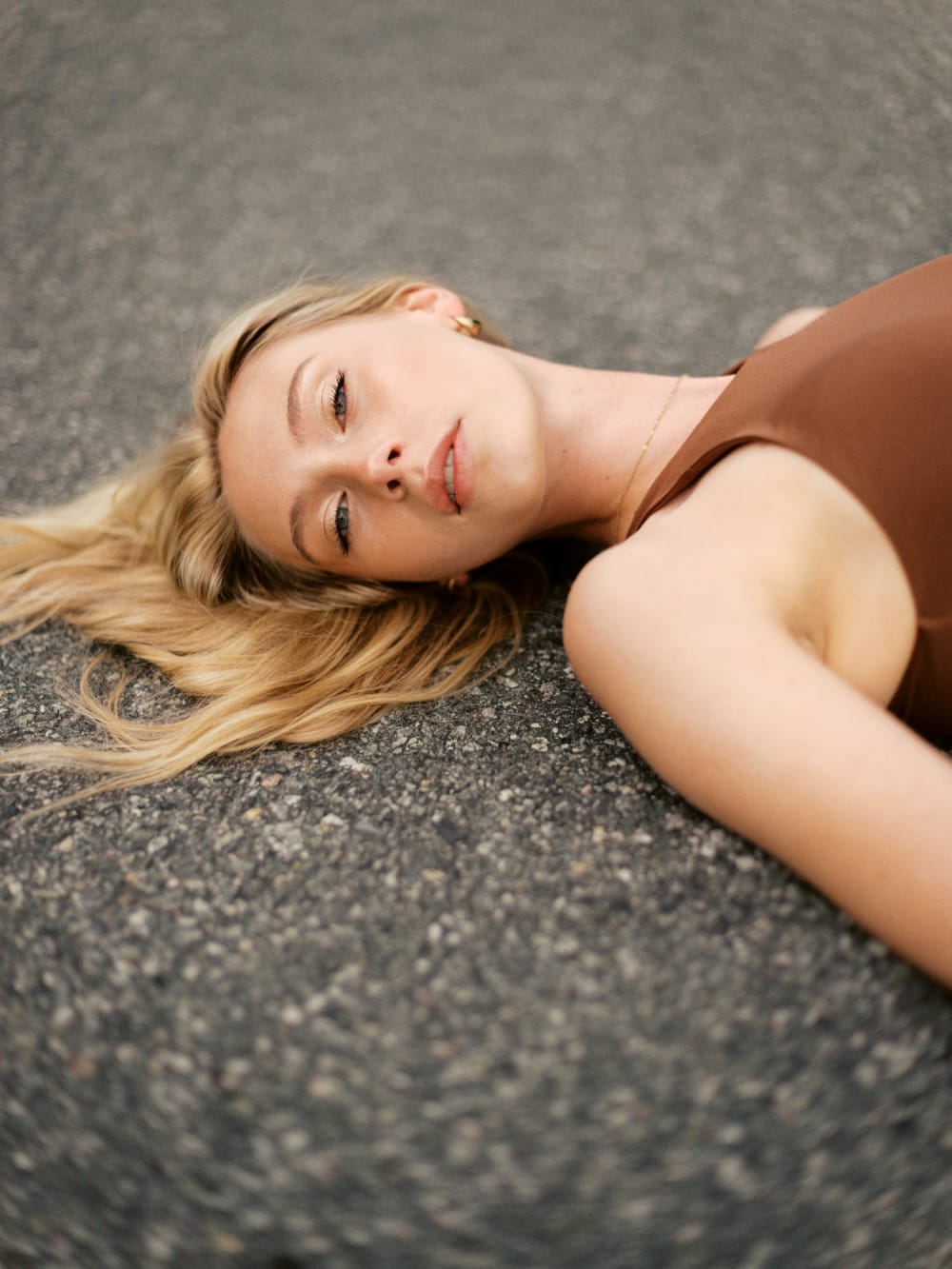 Joakim Hertze — Swedish portrait and editorial photographer — Emily, image 7