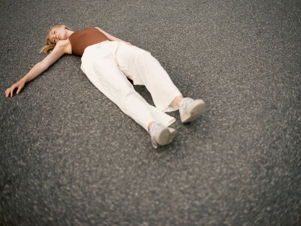 Joakim Hertze — Swedish portrait and editorial photographer — Emily, image 9