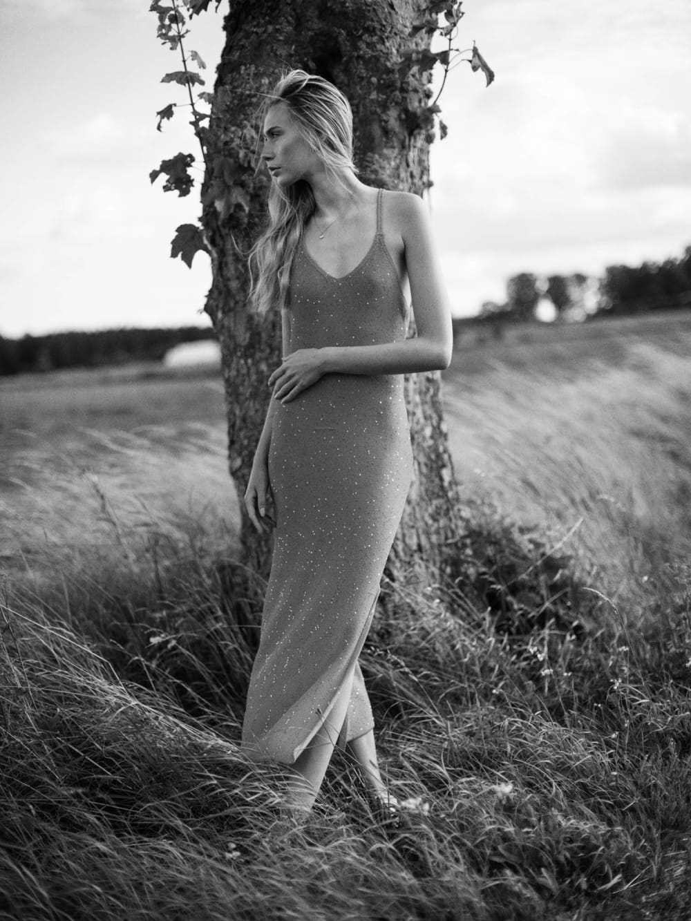 Joakim Hertze — Swedish portrait and editorial photographer — Emily, image 13