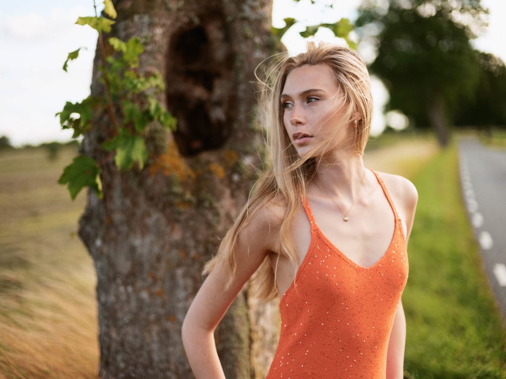 Joakim Hertze — Swedish portrait and editorial photographer — Emily, image 14