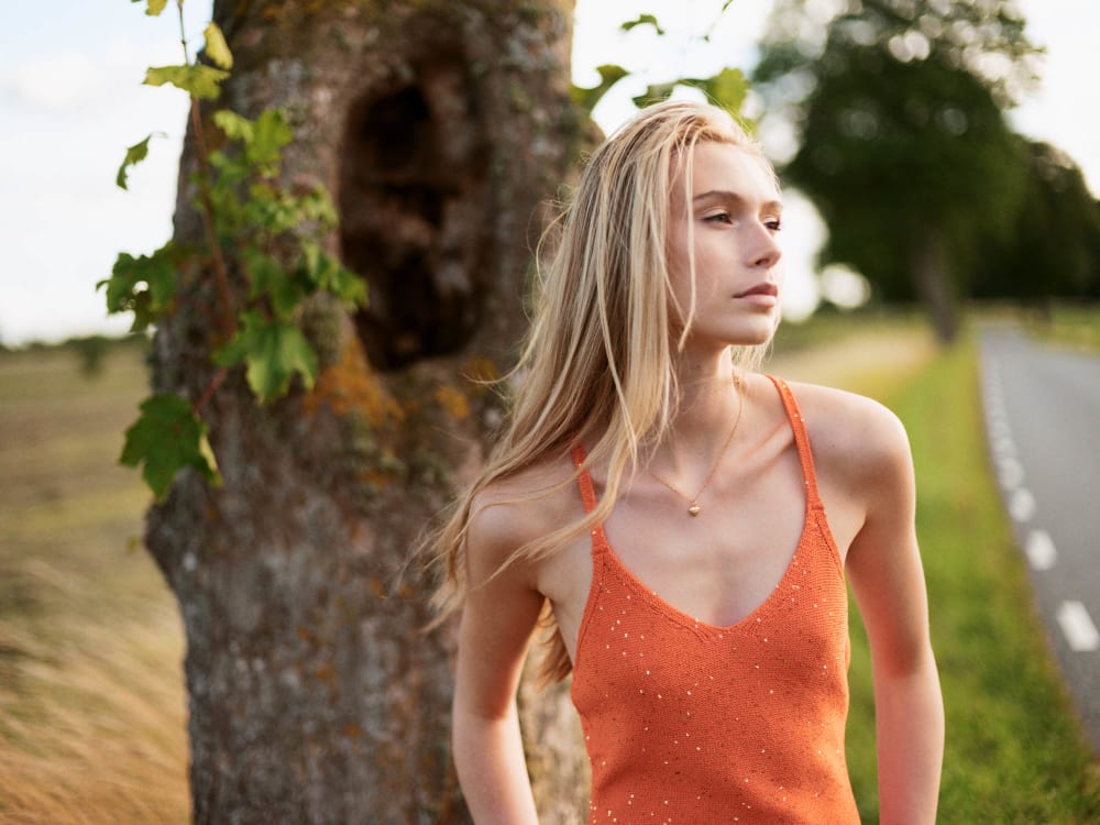 Joakim Hertze — Swedish portrait and editorial photographer — Emily, image 15