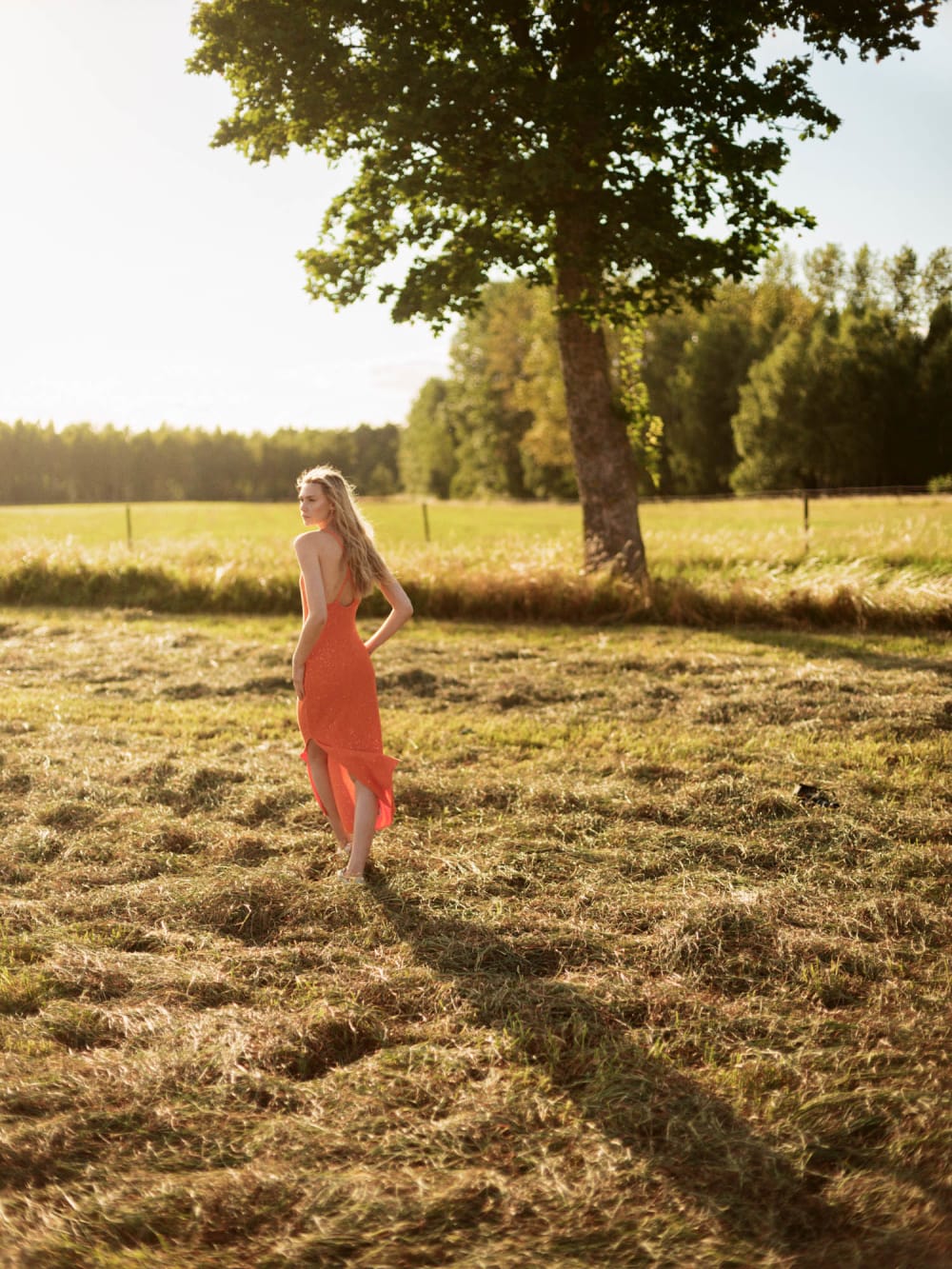 Joakim Hertze — Swedish portrait and editorial photographer — Emily, image 18