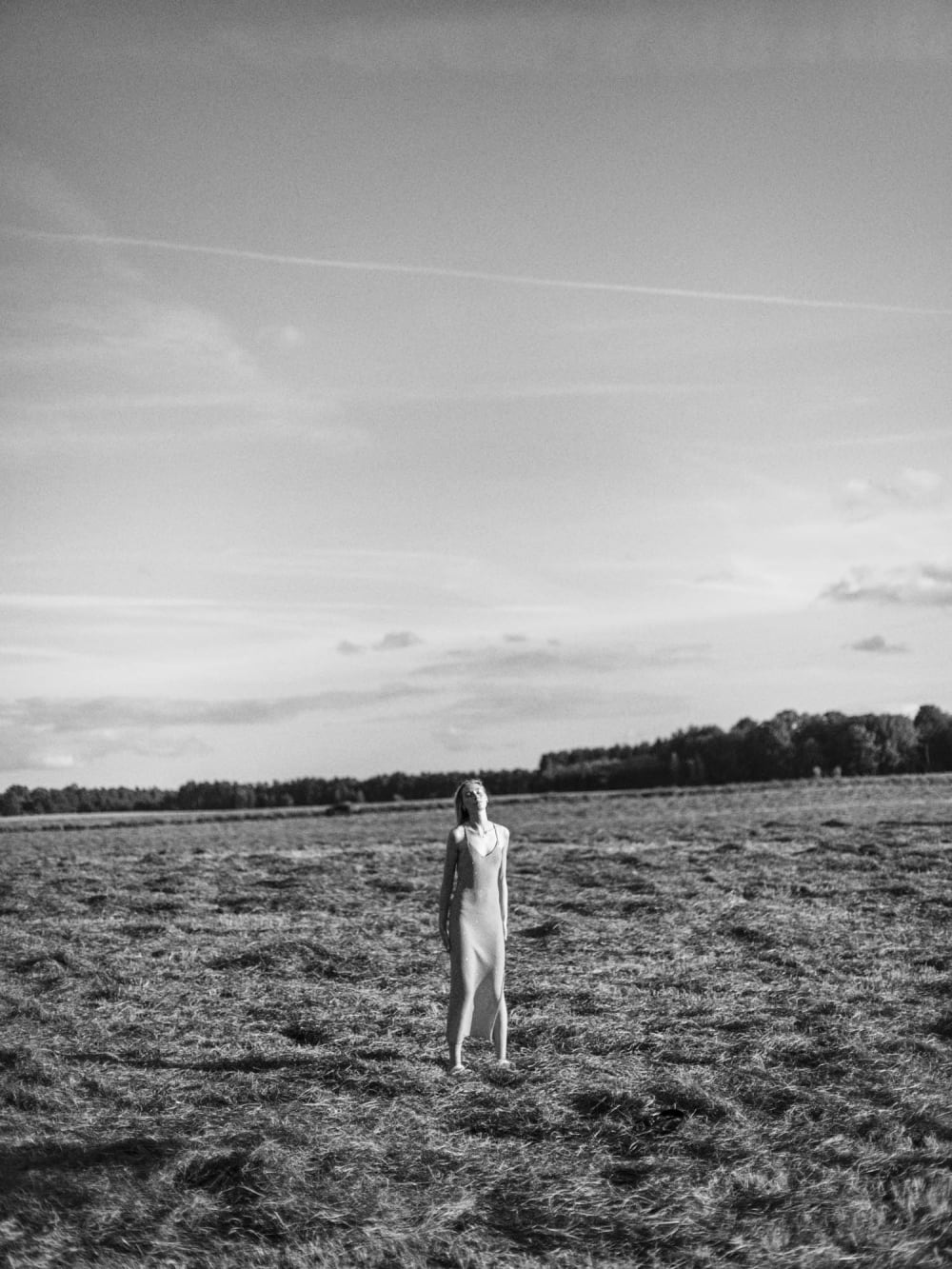 Joakim Hertze — Swedish portrait and editorial photographer — Emily, image 20