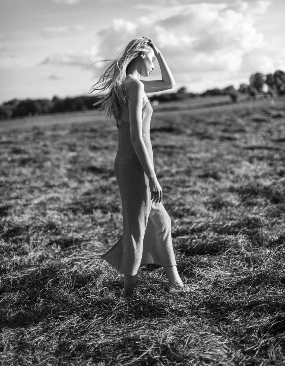 Joakim Hertze — Swedish portrait and editorial photographer — Emily, image 23