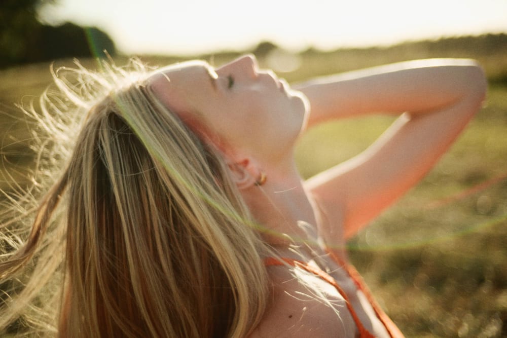 Joakim Hertze — Swedish portrait and editorial photographer — Emily, image 26