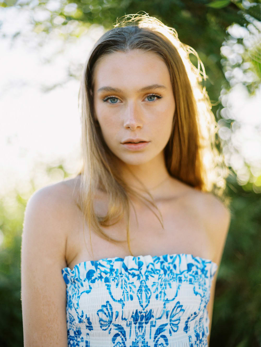 Joakim Hertze — Swedish portrait and editorial photographer — Emily, image 18