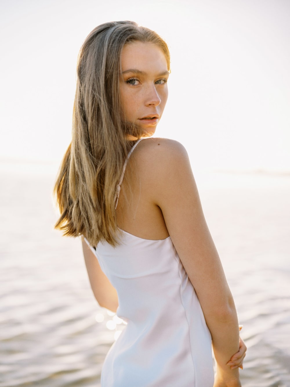 Joakim Hertze — Swedish portrait and editorial photographer — Emily, image 22