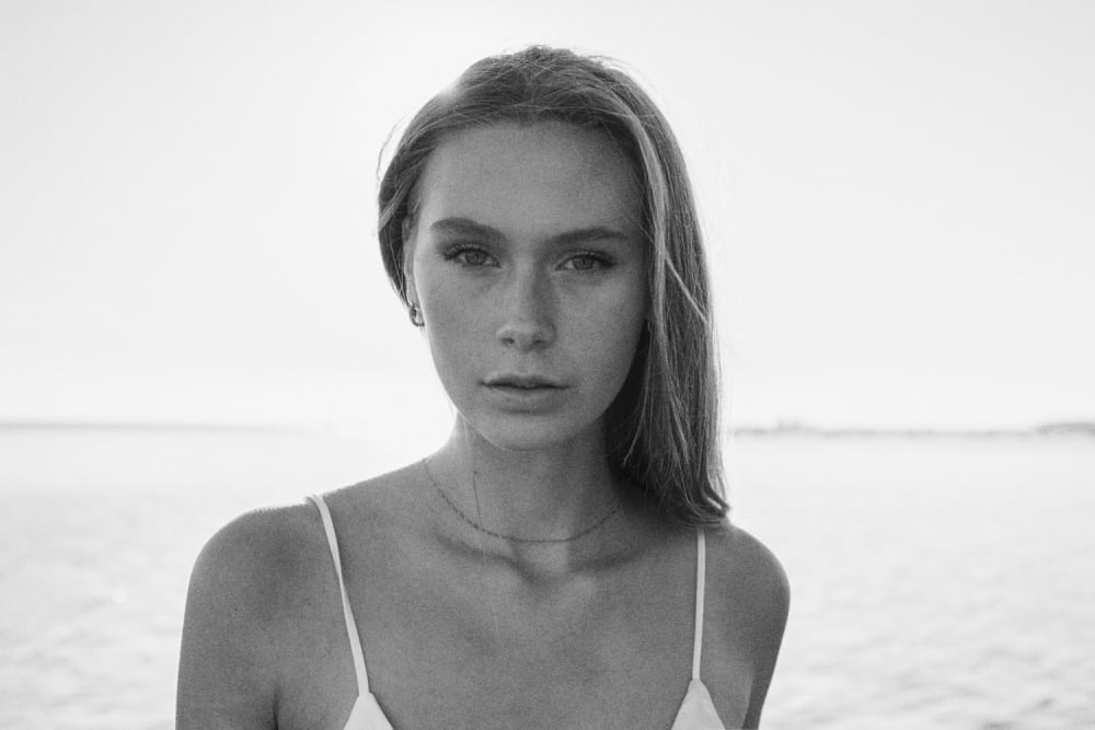 Joakim Hertze — Swedish portrait and editorial photographer — Emily, image 27