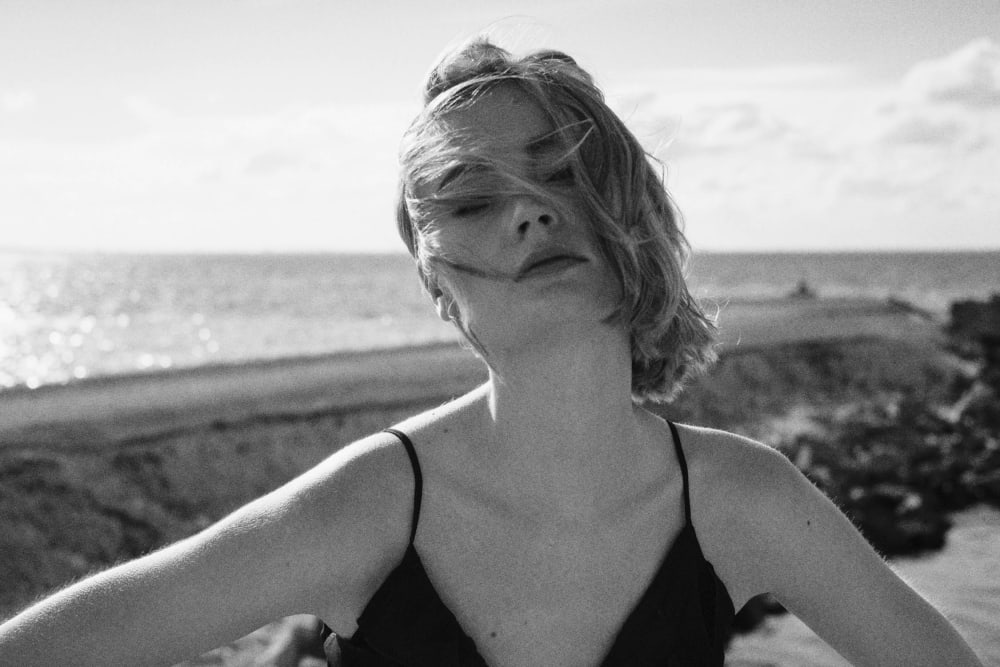 Joakim Hertze — Swedish portrait and editorial photographer — Emma at Lernacken, image 17