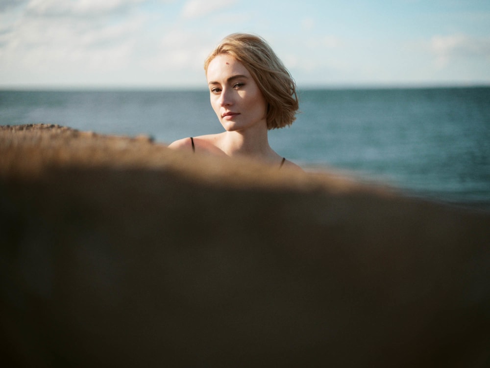 Joakim Hertze — Swedish portrait and editorial photographer — Emma at Lernacken, image 20