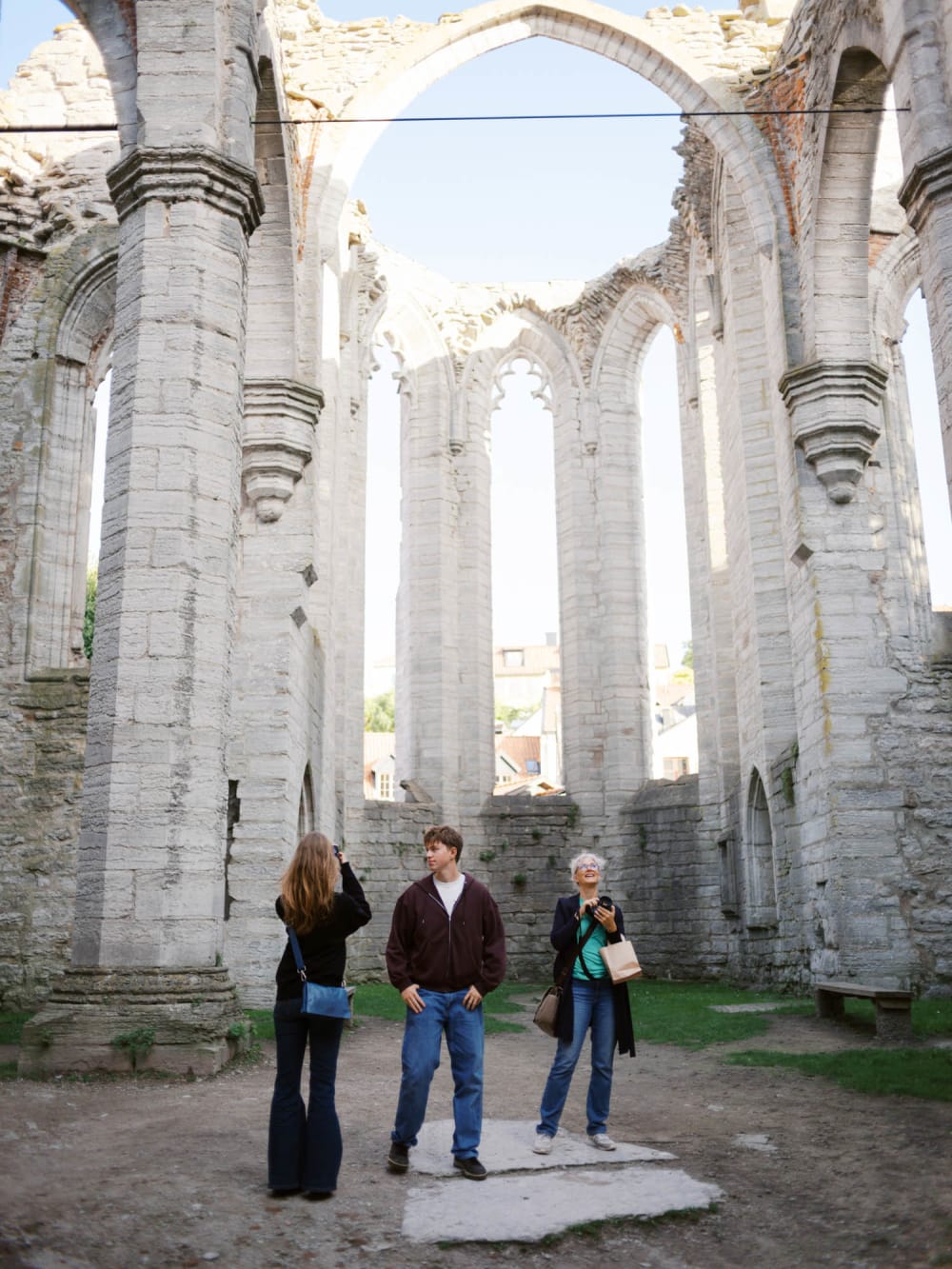 Joakim Hertze — Swedish portrait and editorial photographer — Gotland at last, image 24