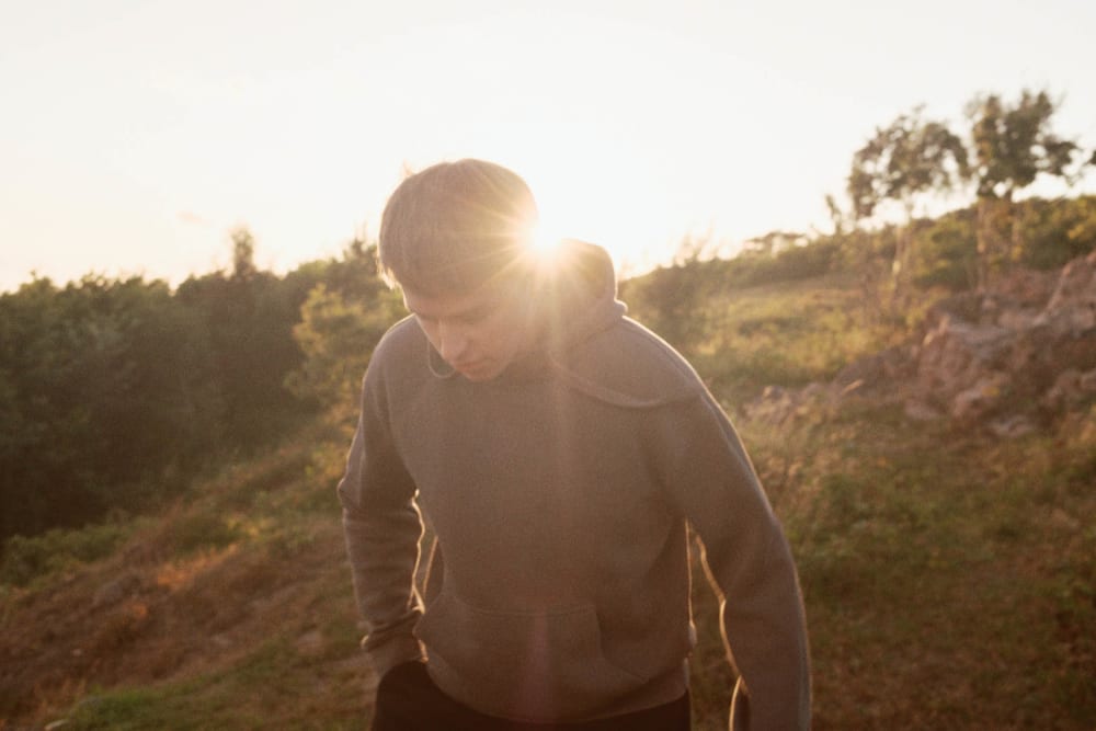 Joakim Hertze — Swedish portrait and editorial photographer — Closing at Kullen, image 11