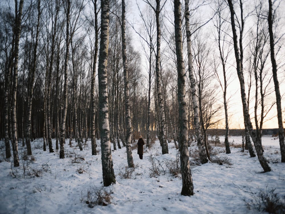 Joakim Hertze &mdash; Swedish portrait and editorial photographer &mdash; January, image 15