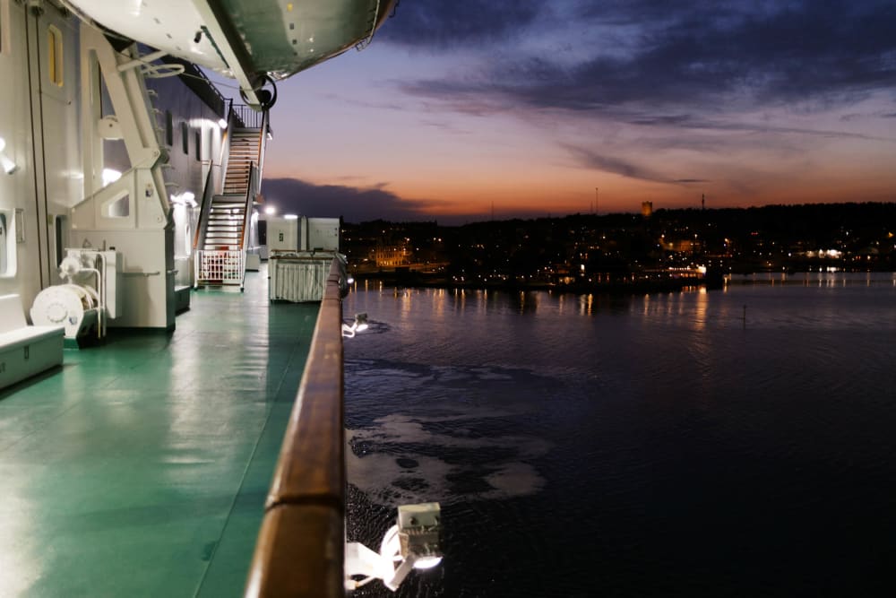 Joakim Hertze — Swedish portrait and editorial photographer — Gotland at last, image 14