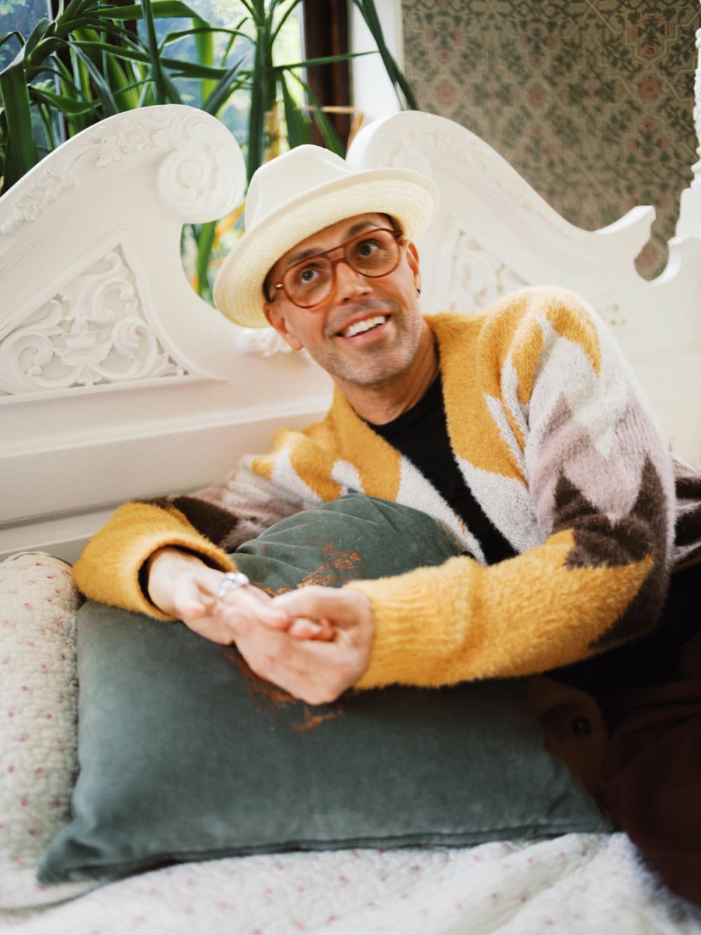 Joakim Hertze — Swedish portrait and editorial photographer — The complete house tour, image 40